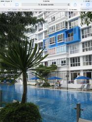 La Casa (D25), Condominium #105109142